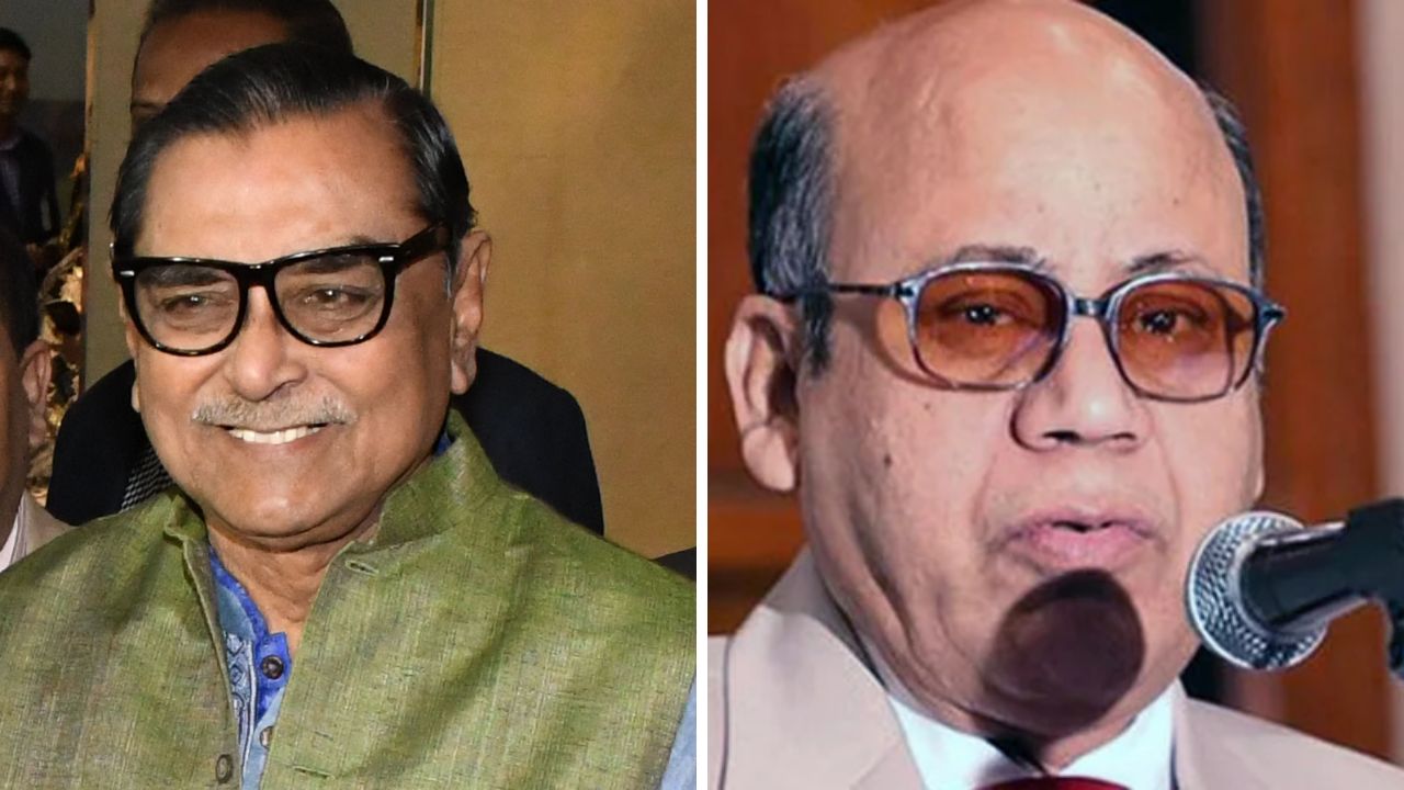 মানবতাবিরোধী অপরাধ: মেনন-কামরুলের বিরুদ্ধে অভিযোগ দাখিল প্রসিকিউশনের